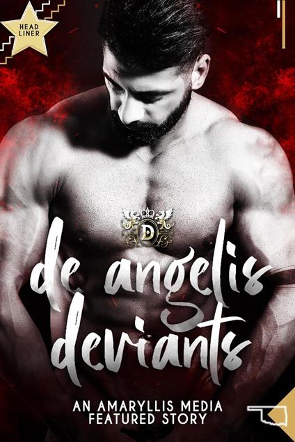 De Angelis Deviants