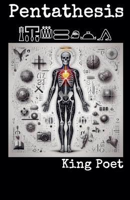 Pentathesis - King Poet - cover