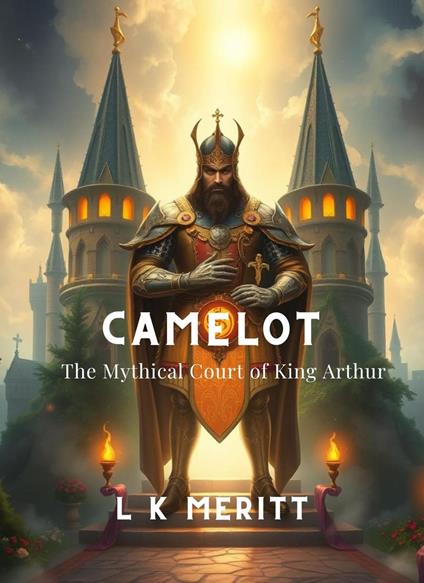 Camelot: The Mythical Court of King Arthur