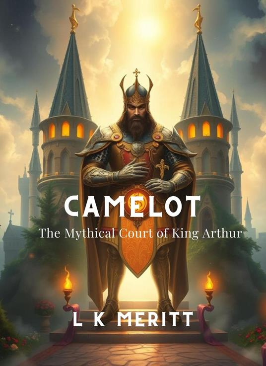 Camelot: The Mythical Court of King Arthur
