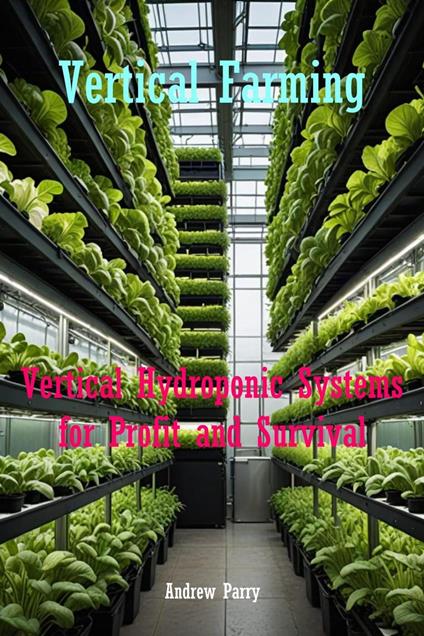 Vertical Farming