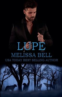 Lupe - Melissa Bell - cover