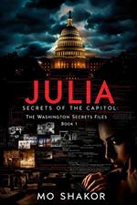 Julia: Secrets of the Capitol
