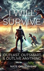 I Will Survive. Outlast, Outsmart & Outlive Anything