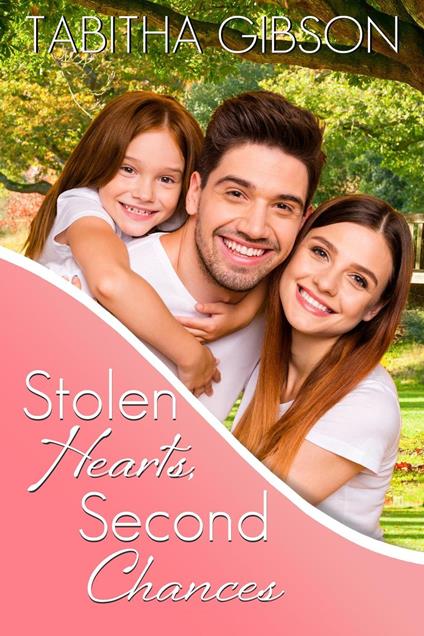 Stolen Hearts, Second Chances