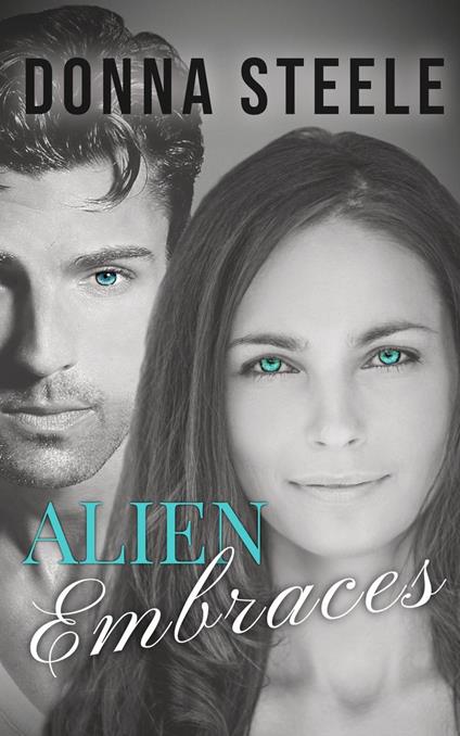 Alien Embraces