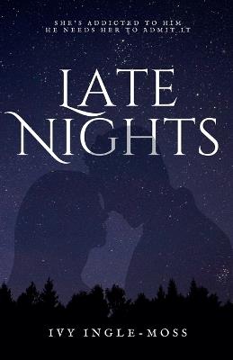 Late Nights - Ivy Ingle-Moss - cover