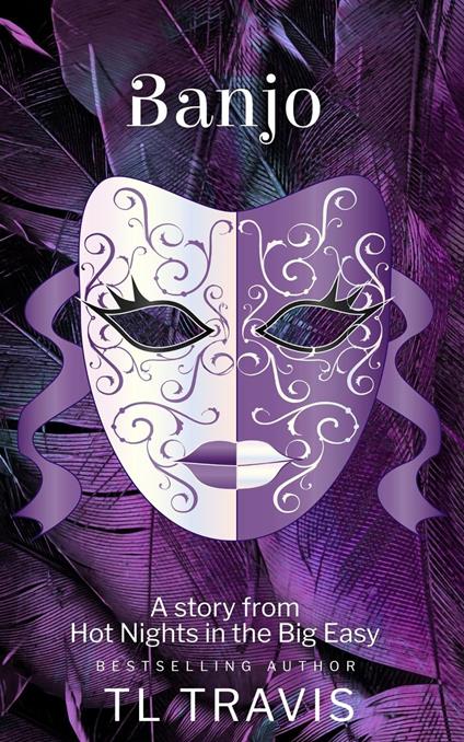 Banjo: A Story From Hot Nights In The Big Easy