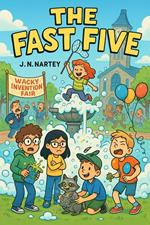 The Fast Five