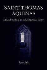 Saint Thomas Aquinas