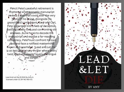 Lead and Let Die
