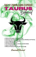 Taurus Explained