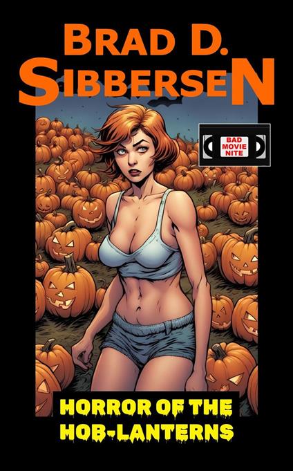 Horror of the Hob-Lanterns