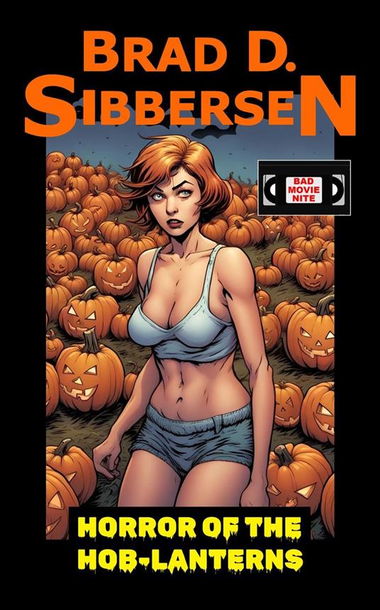 Horror of the Hob-Lanterns