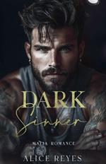 Dark Sinner: Mafia Romance