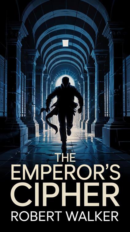 The Emperor’s Cipher