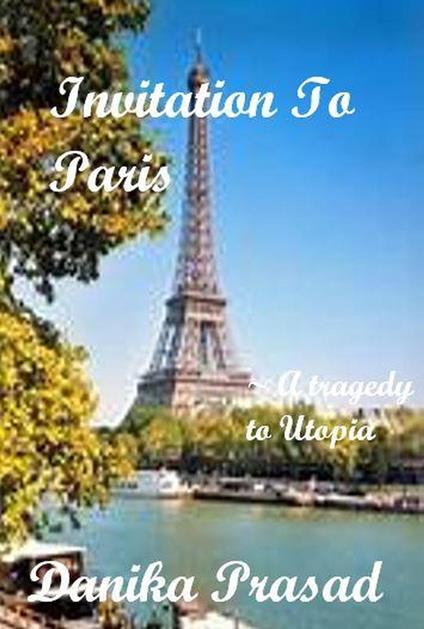 Invitation to Paris