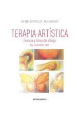 Terapia Artística, esencia y tarea del dibujo