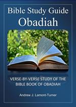 Bible Study Guide: Obadiah