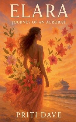 Elara - Priti Dave - cover