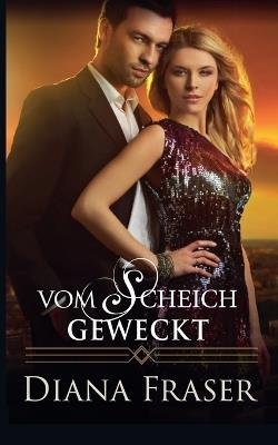 Vom Scheich geweckt - Diana Fraser - cover
