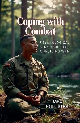 Coping with Combat - Jake Hollister - cover