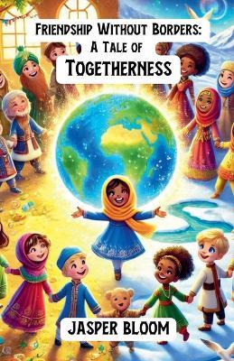 Friendship Without Borders: A Tale of Togetherness - Jasper Bloom - cover