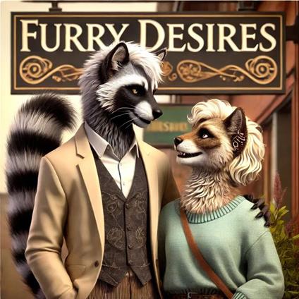 Furry Desires