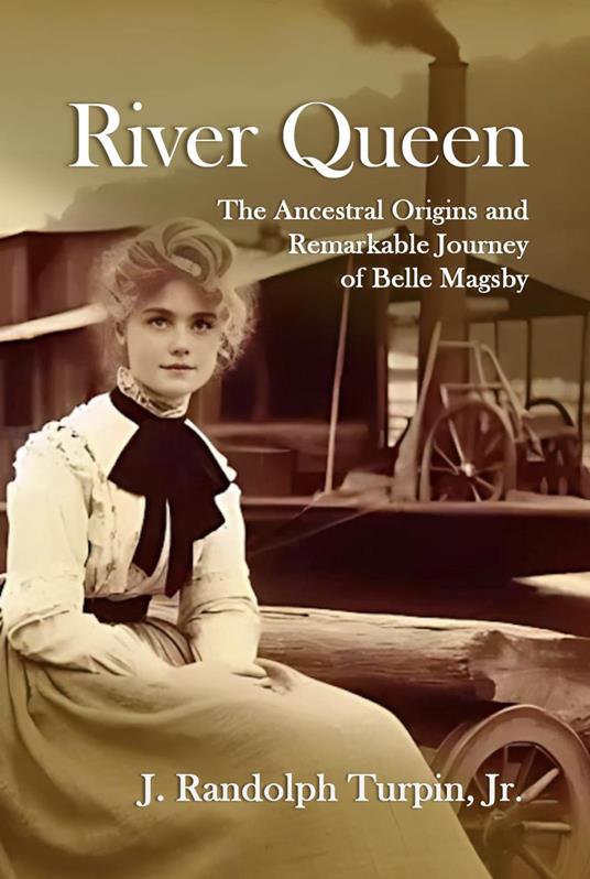 River Queen