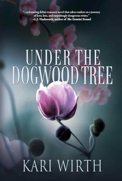 Under the Dogwood Tree