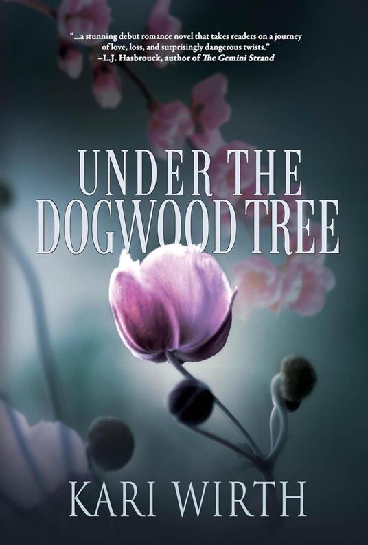 Under the Dogwood Tree
