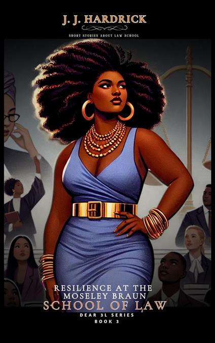 Resilience at Moseley Braun School of Law