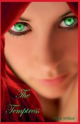 The Temptress - Nicole Willard - cover