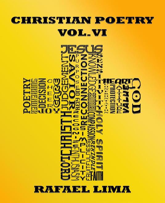 Christian Poetry Volume VI
