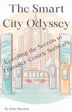 The Smart City Odyssey: Unveiling the Secrets to Traveller-Centric Software