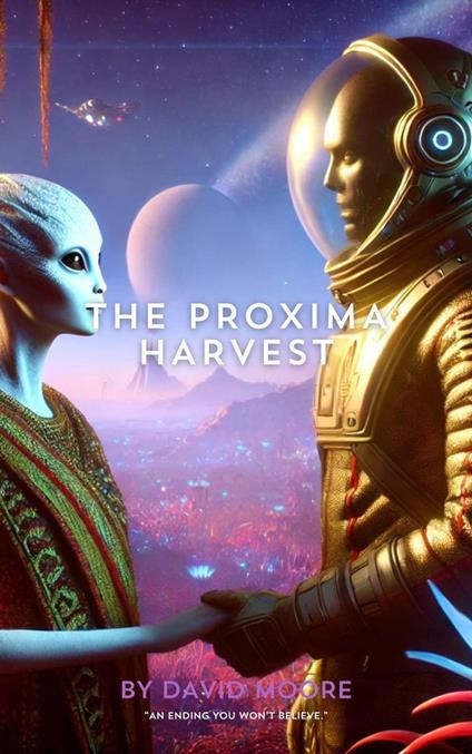 The Proxima Harvest