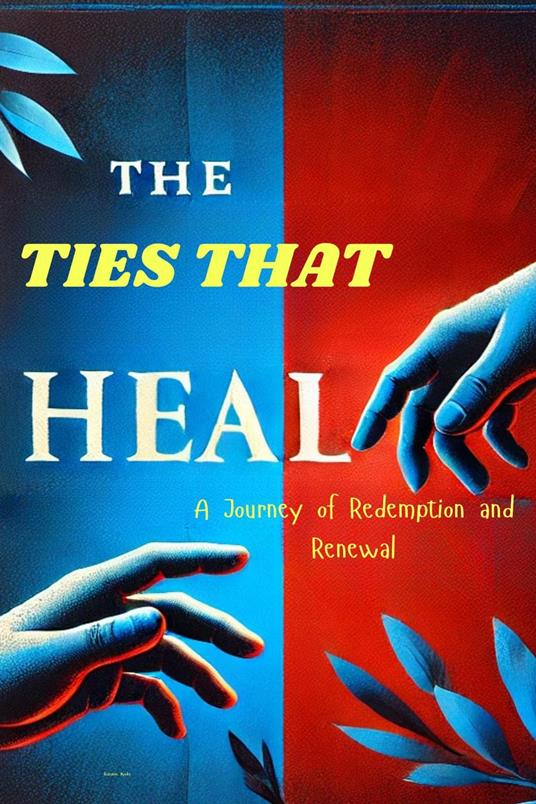 The Ties That Heal: A Journey of Redemption and Renewal