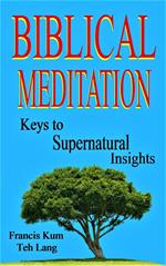 Biblical Meditation