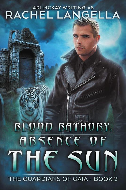 Blood Bathory: Absence of the Sun