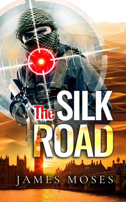 The Silk Road