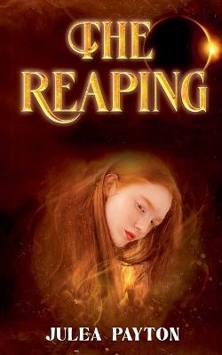 The Reaping - Julea Payton - cover