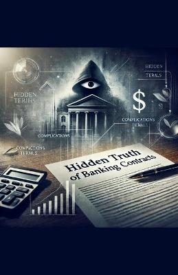 The Hidden Truths of Banking Contracts - Joseph Rodriguez - cover