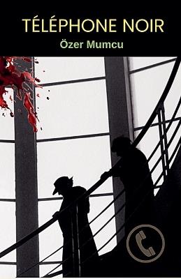Téléphone Noir - Özer Mumcu - cover