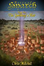 The Spellking's Heir