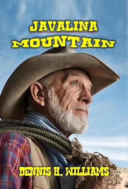 Javalina Mountain