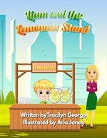Liam and the Lemonade Stand