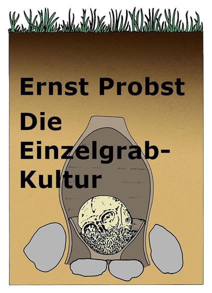 Die Einzelgrab-Kultur