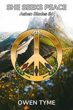 She Seeks Peace