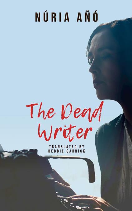 The Dead Writer