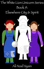 Elsewhere City & Spirit